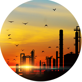 工業(yè)裝備領域 工業(yè)裝備領域